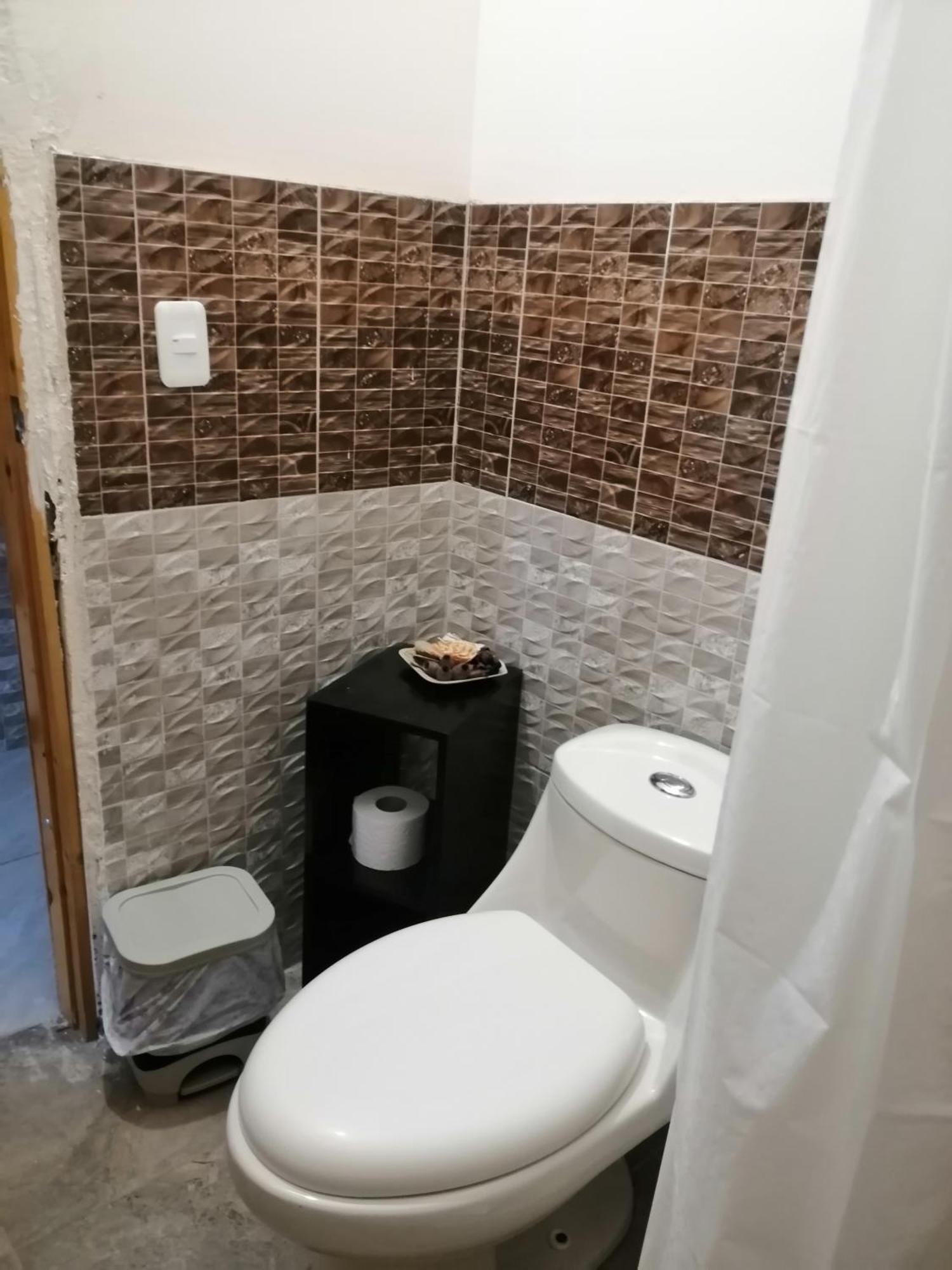 Home Capybara Stay Миндо Экстерьер фото