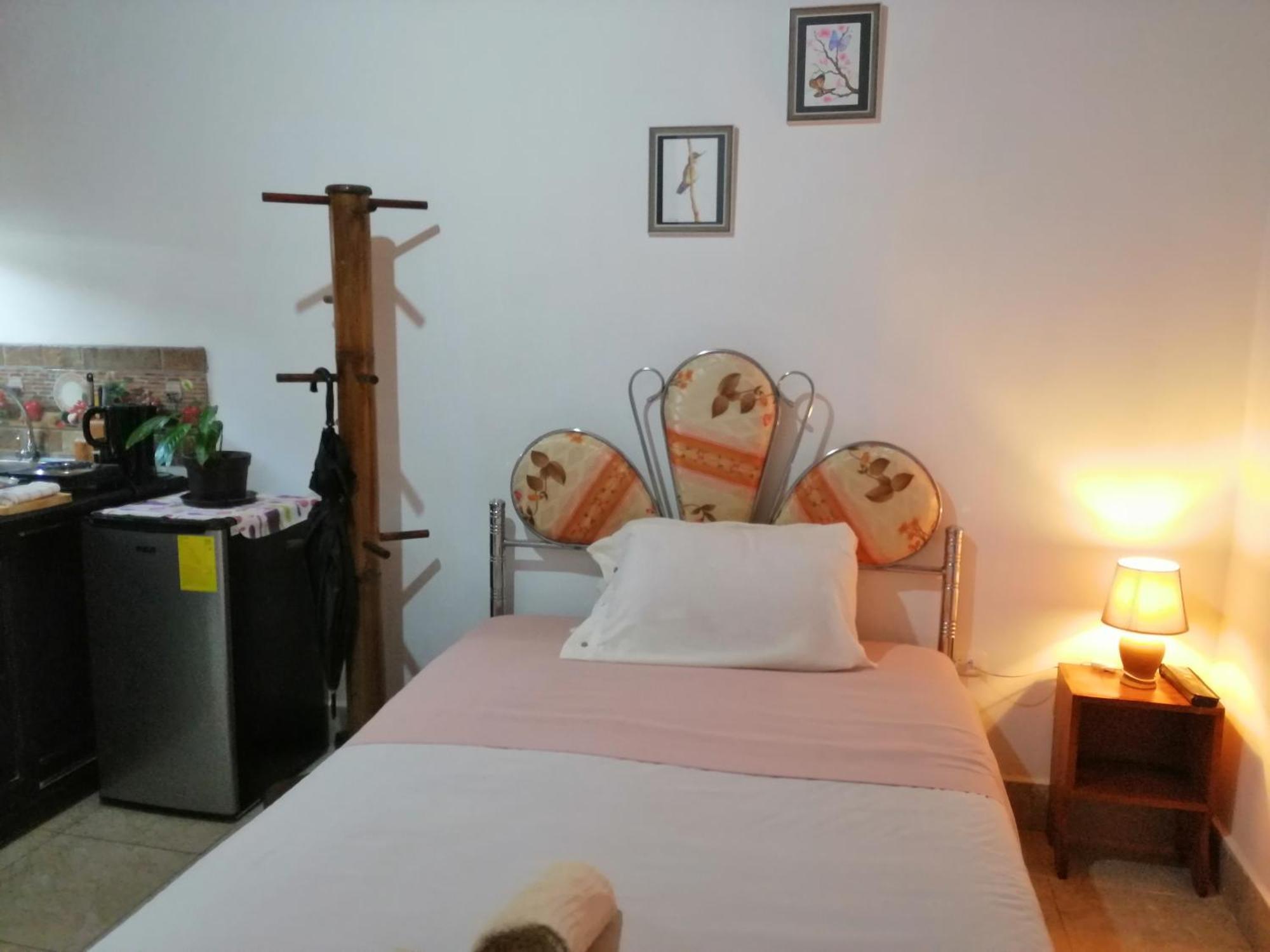 Home Capybara Stay Миндо Экстерьер фото