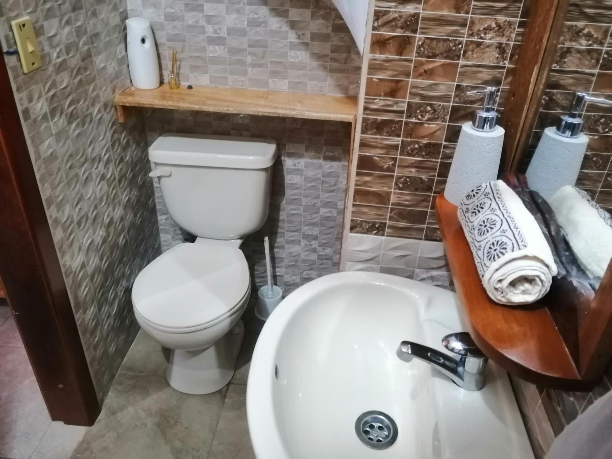 Home Capybara Stay Миндо Экстерьер фото
