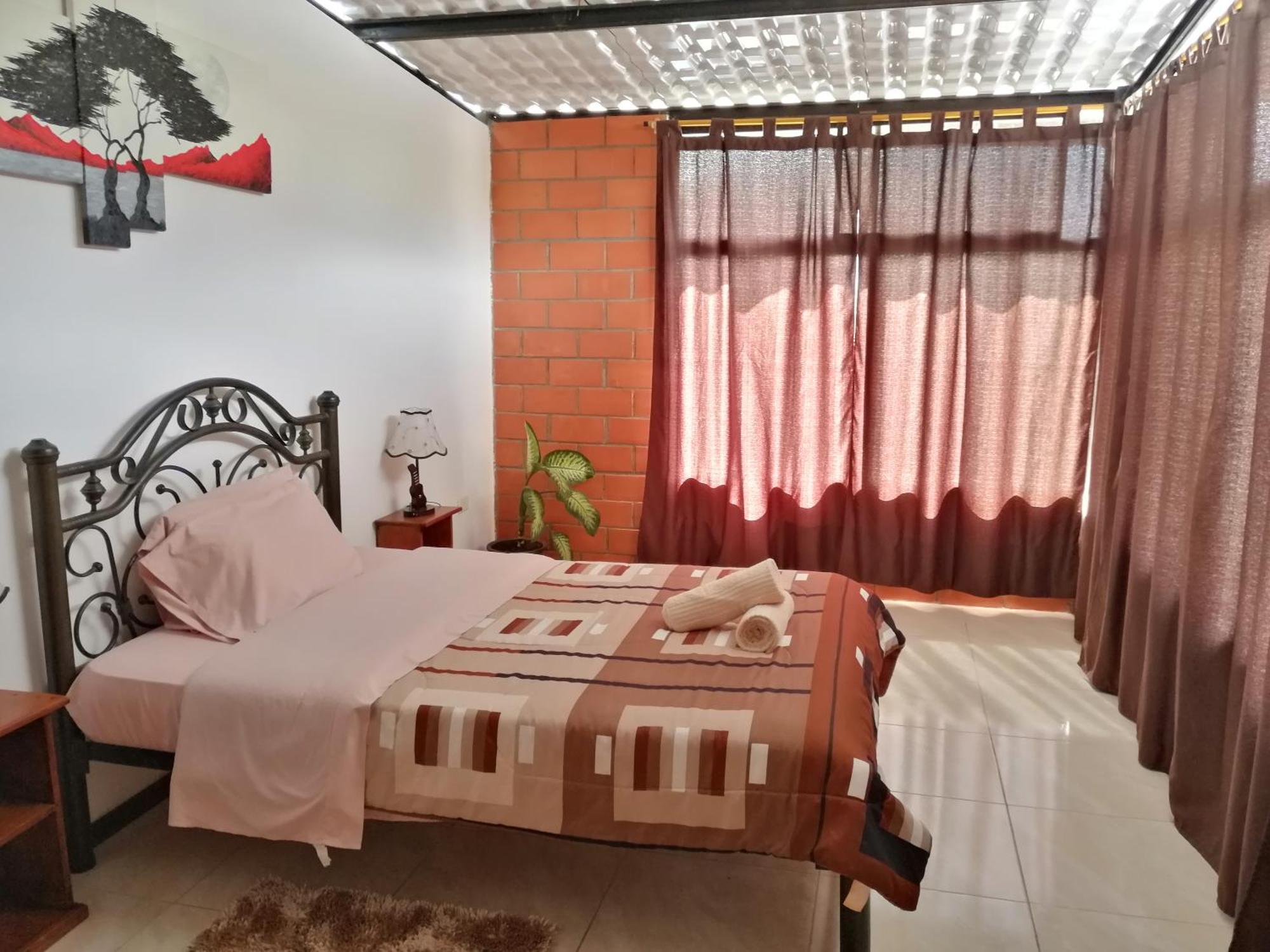Home Capybara Stay Миндо Экстерьер фото