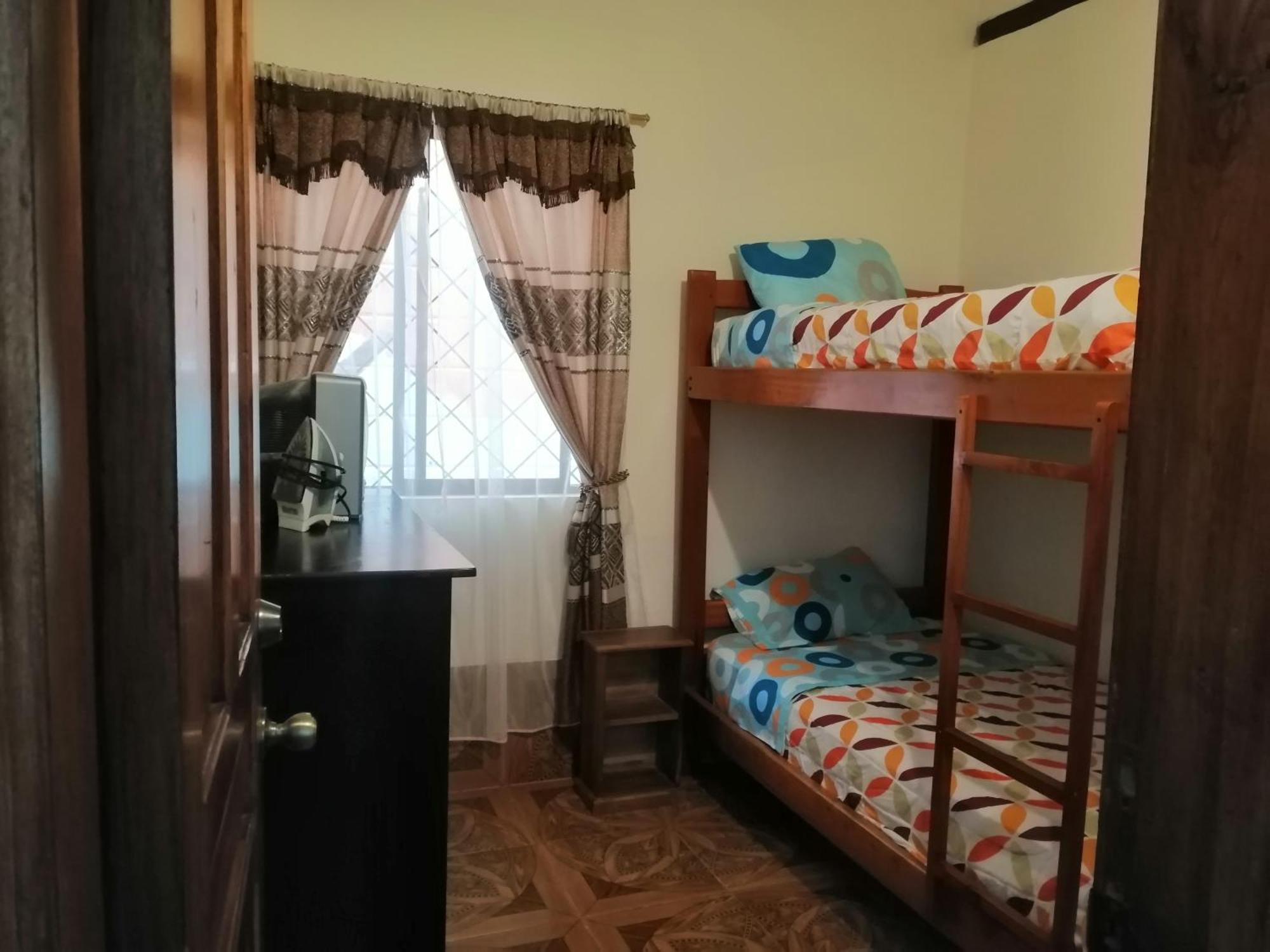 Home Capybara Stay Миндо Экстерьер фото
